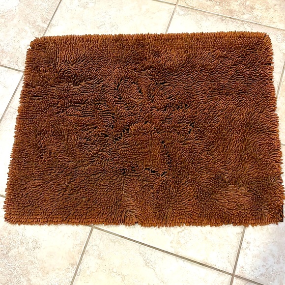 Dirty Dog Door Mat